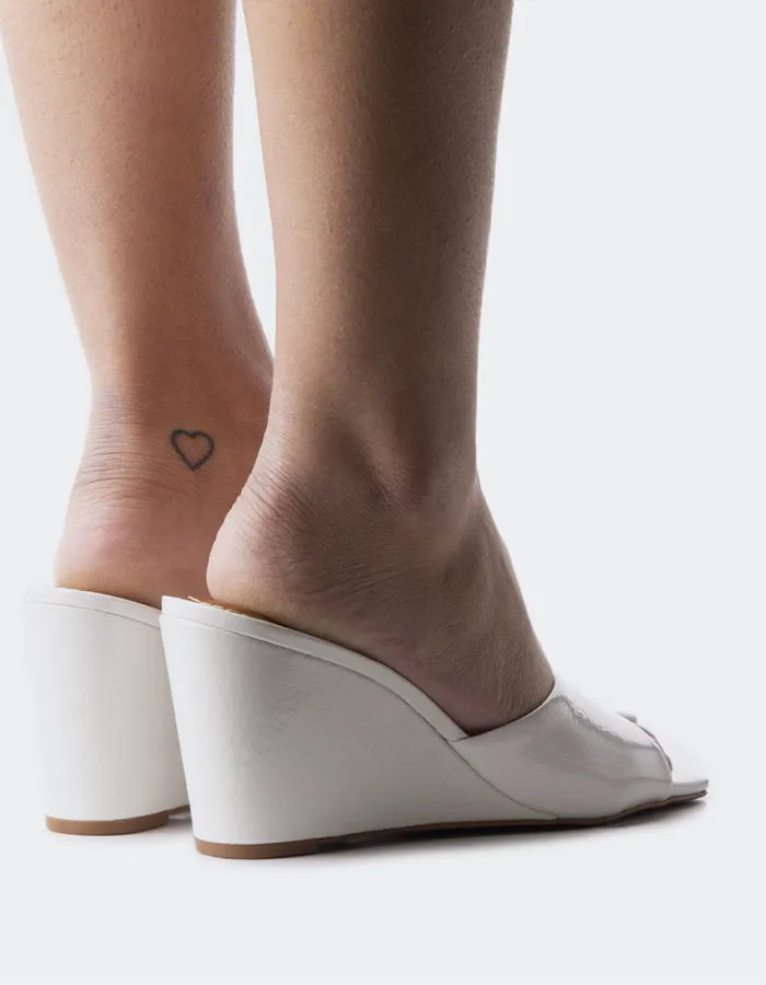 Toscana White Naplack