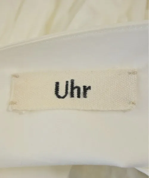 Chemises décontractées Uhr