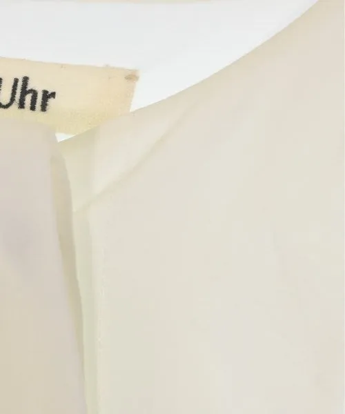 Chemises décontractées Uhr