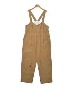 Ujoh Overalls/ Rompers/ Jumpsuits