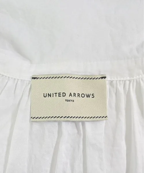 UNITED ARROWS Blouses