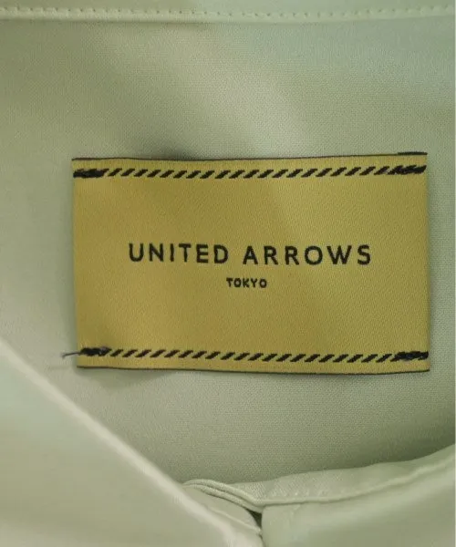 Chemises décontractées UNITED ARROWS