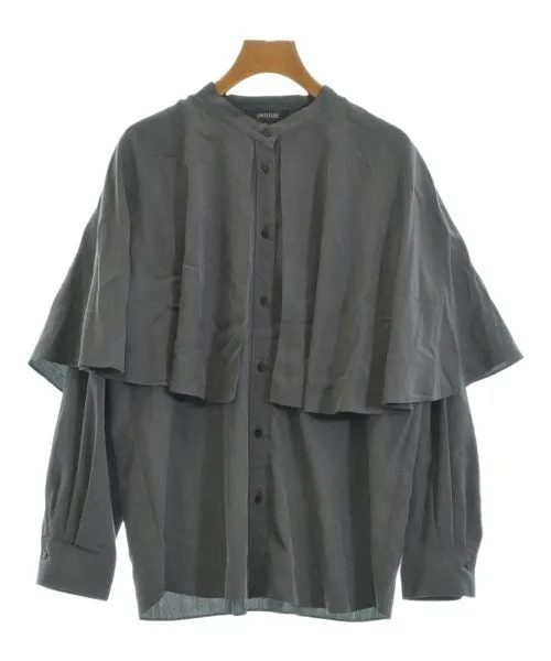 Blouses sans titre