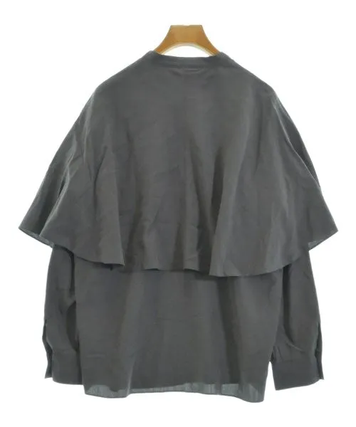 Blouses sans titre