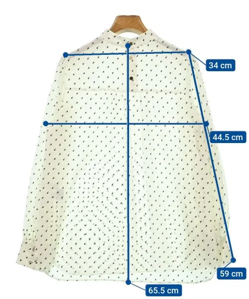 Blouses SANS TITRE
