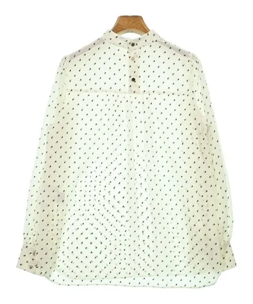 Blouses SANS TITRE