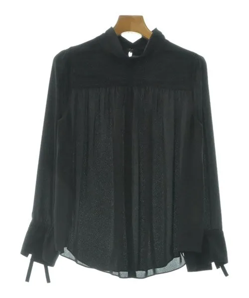 Blouses sans nom