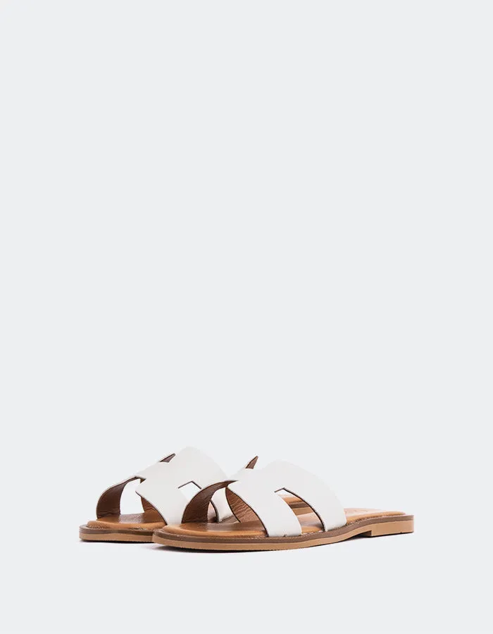 Valmy Cuir Glacé