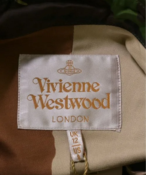 Vivienne Westwood Combinaisons / Salopettes / Grenouillères