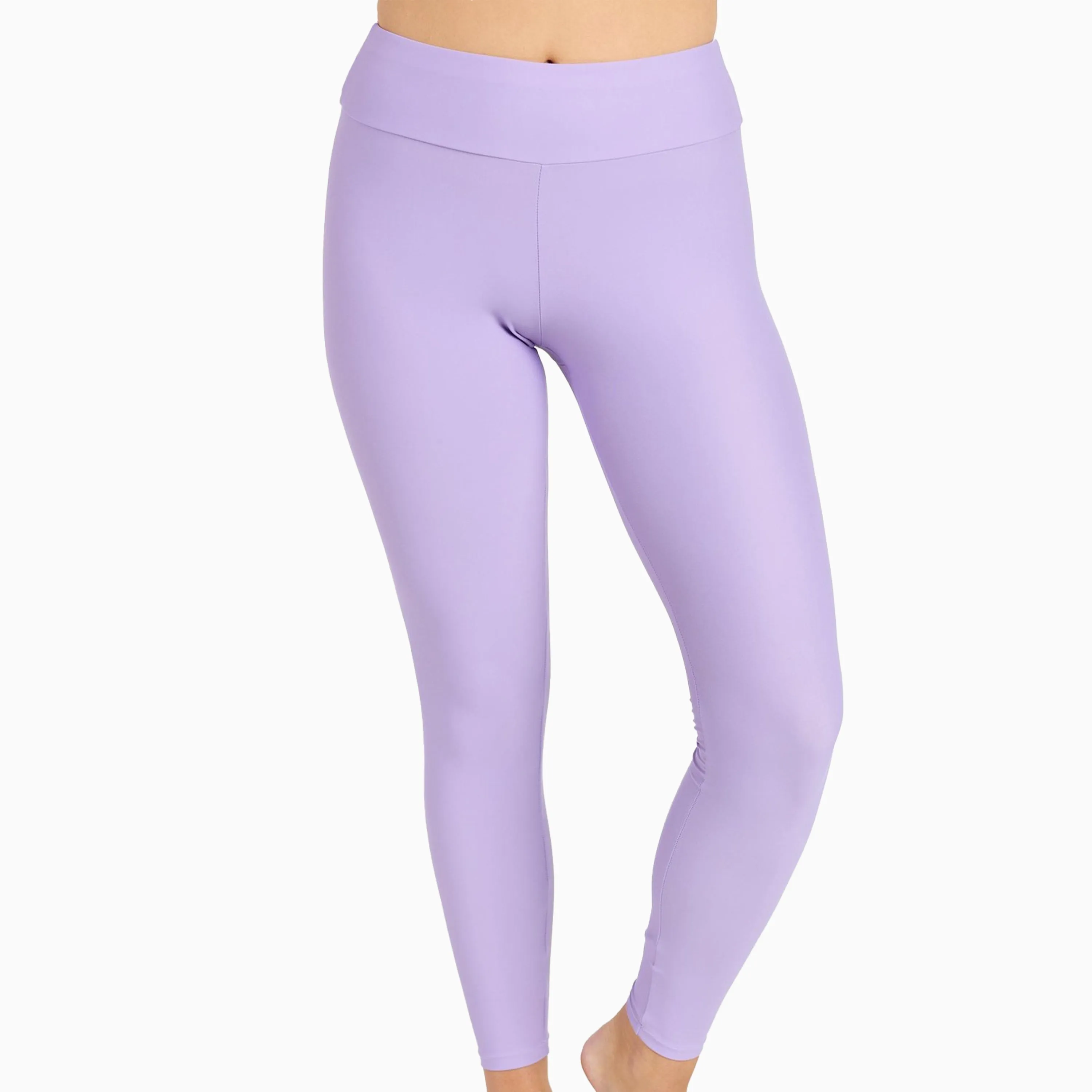Leggings de Natation Longs pour Femmes