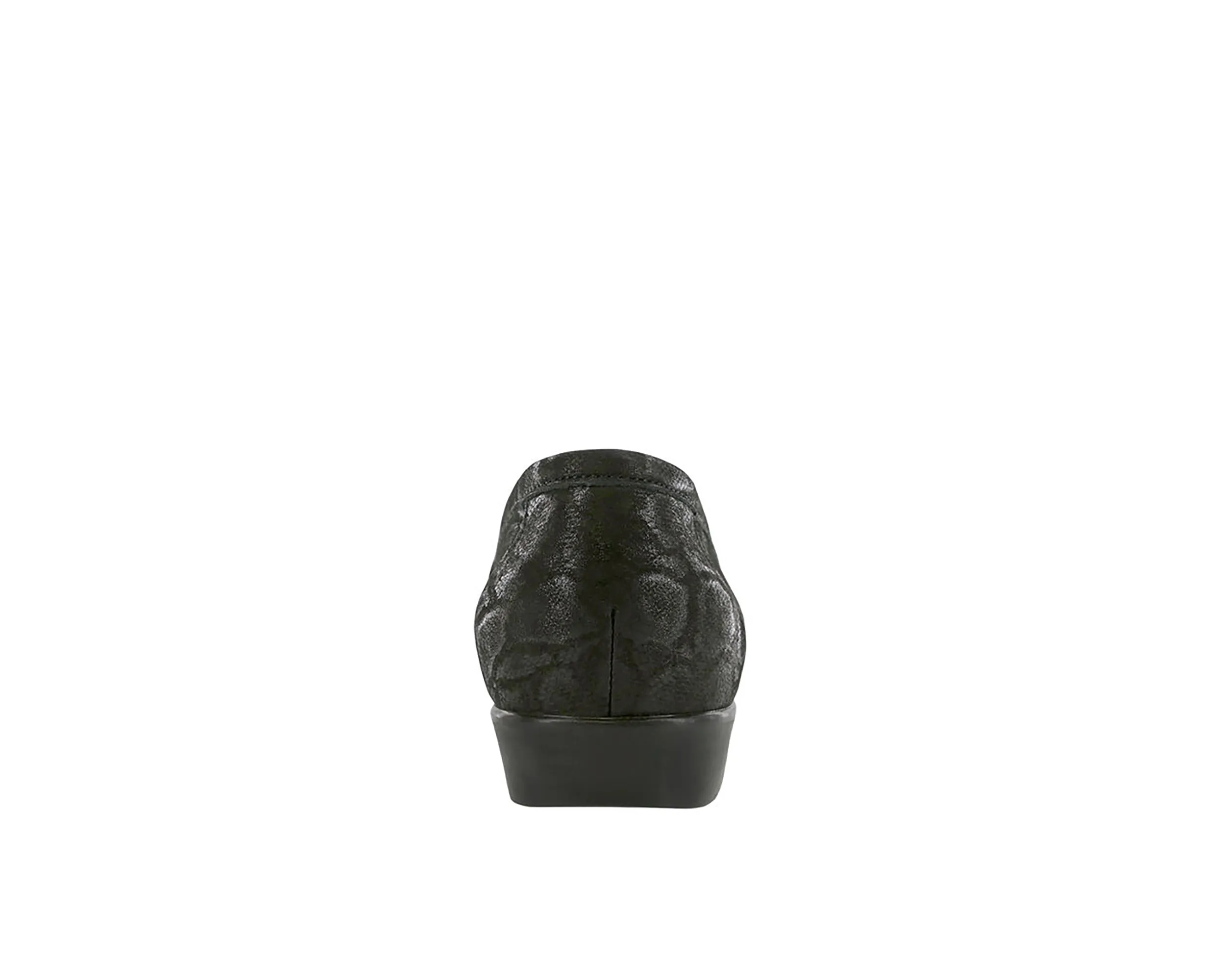 Mocassin Femme Metro à Enfiler