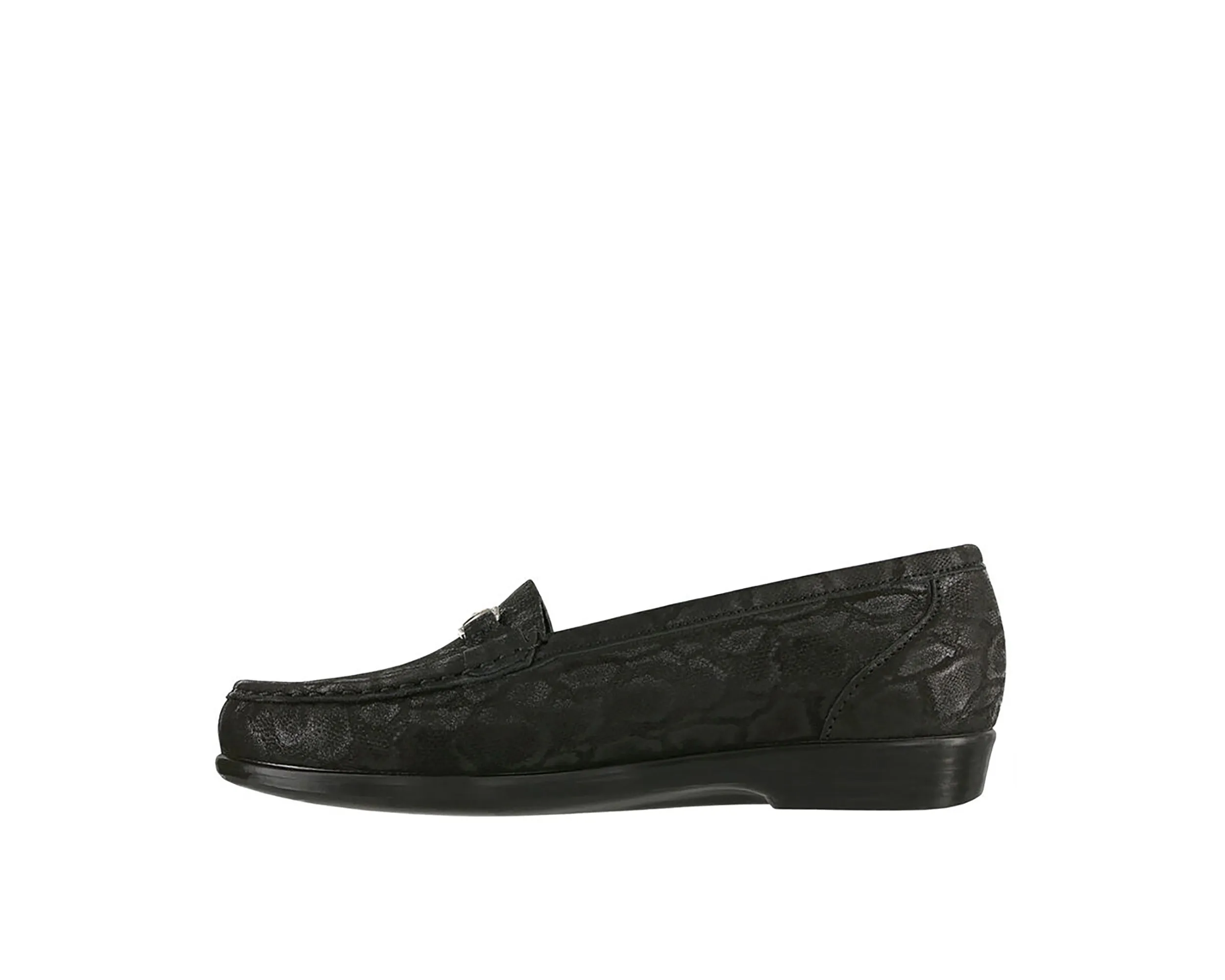 Mocassin Femme Metro à Enfiler