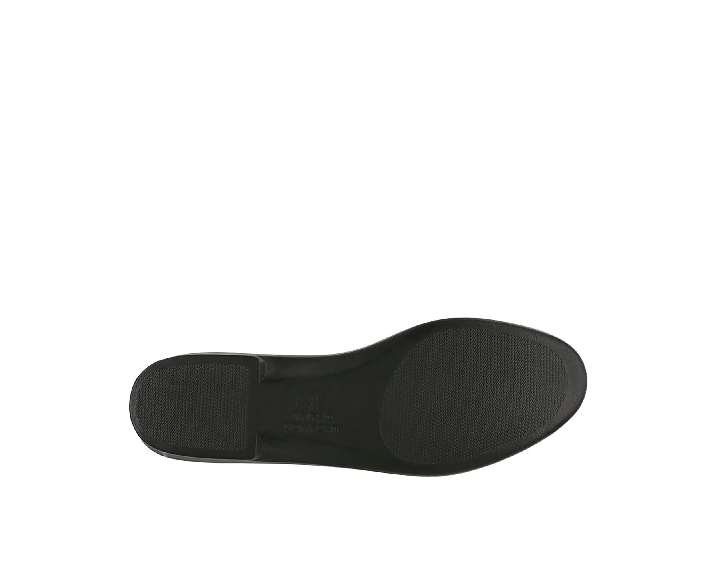 Mocassin Femme Metro à Enfiler