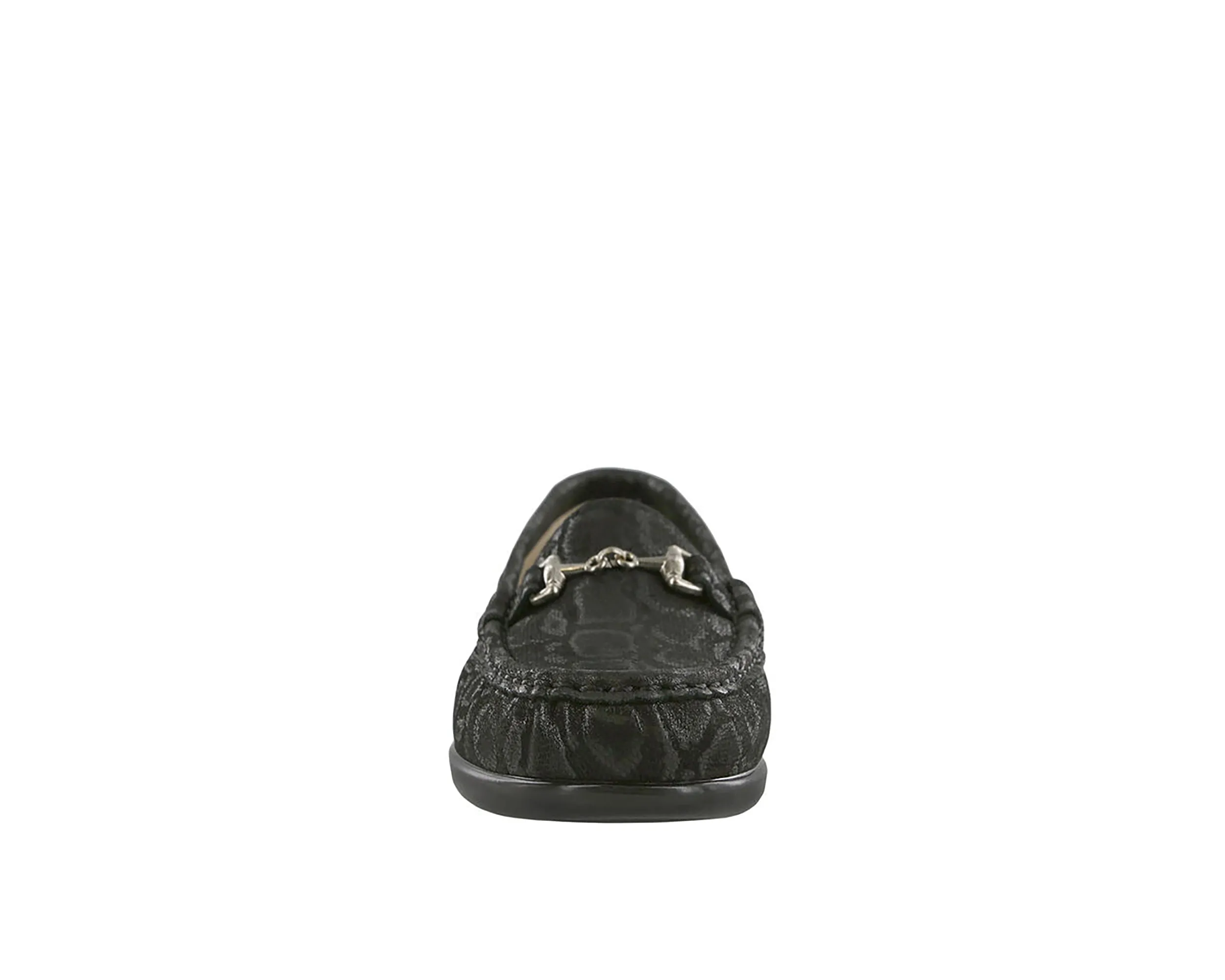 Mocassin Femme Metro à Enfiler