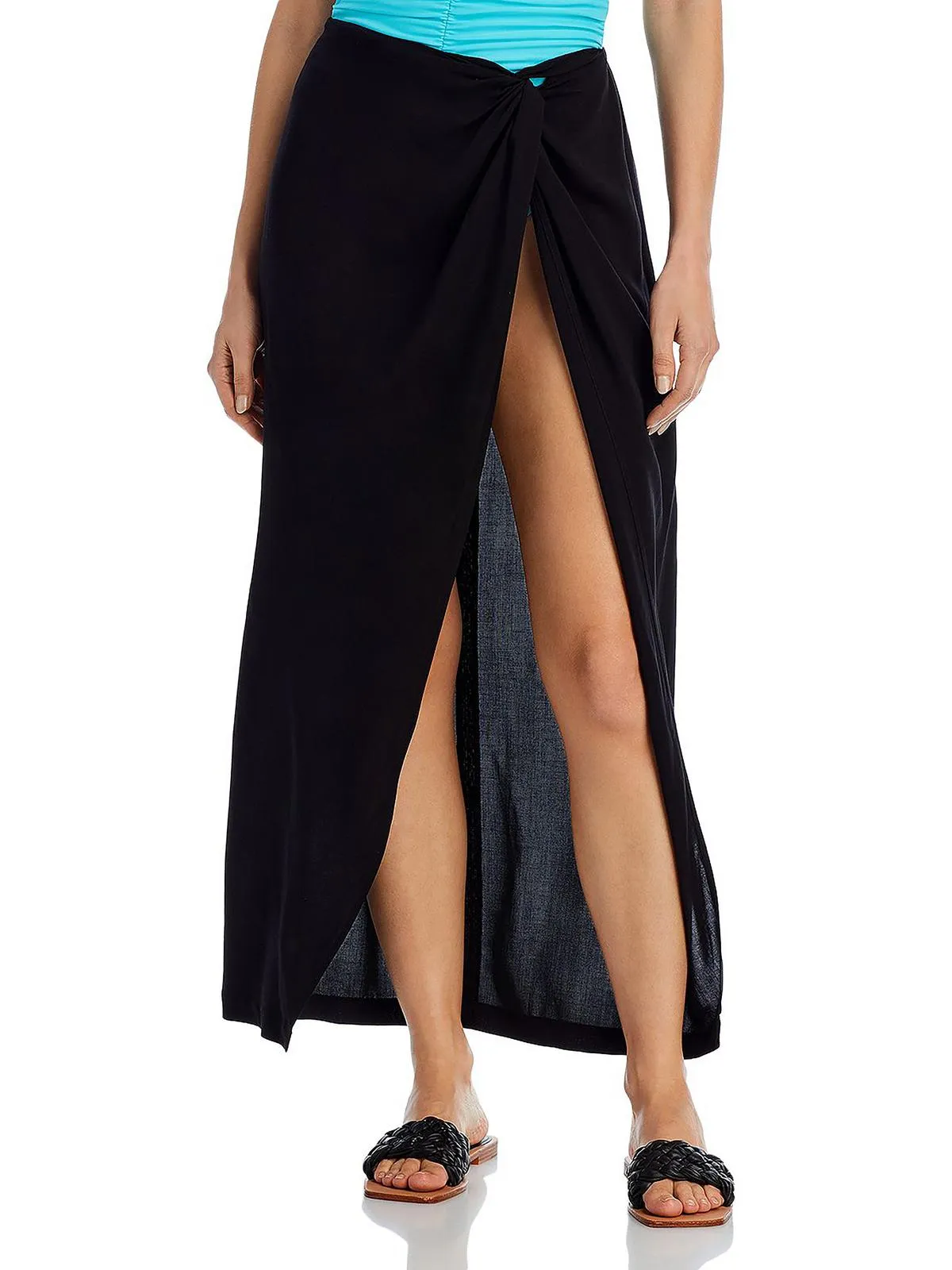 Sarong de plage pour femmes - Paréo