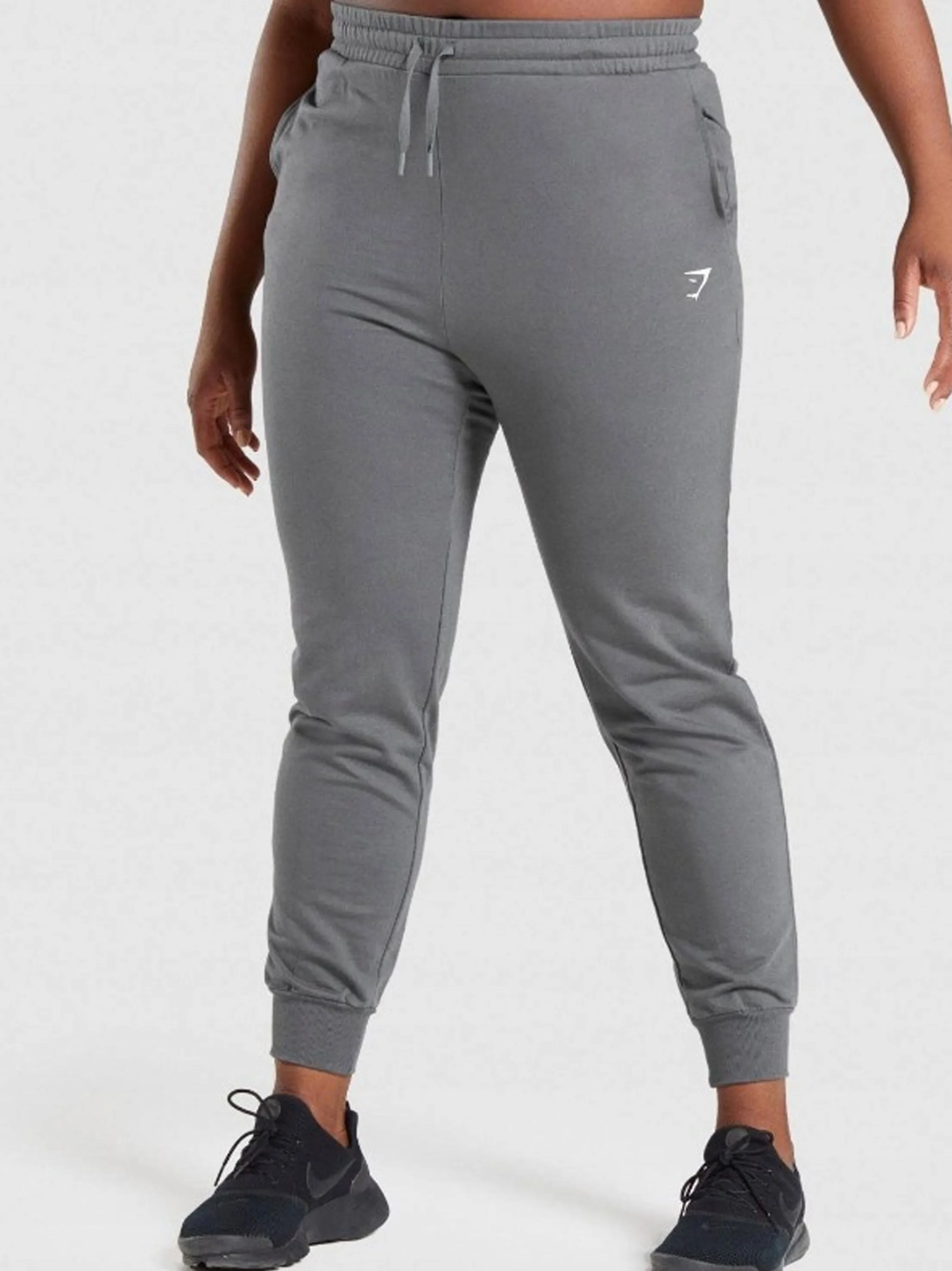 Pantalon de sport pour femmes, Gris