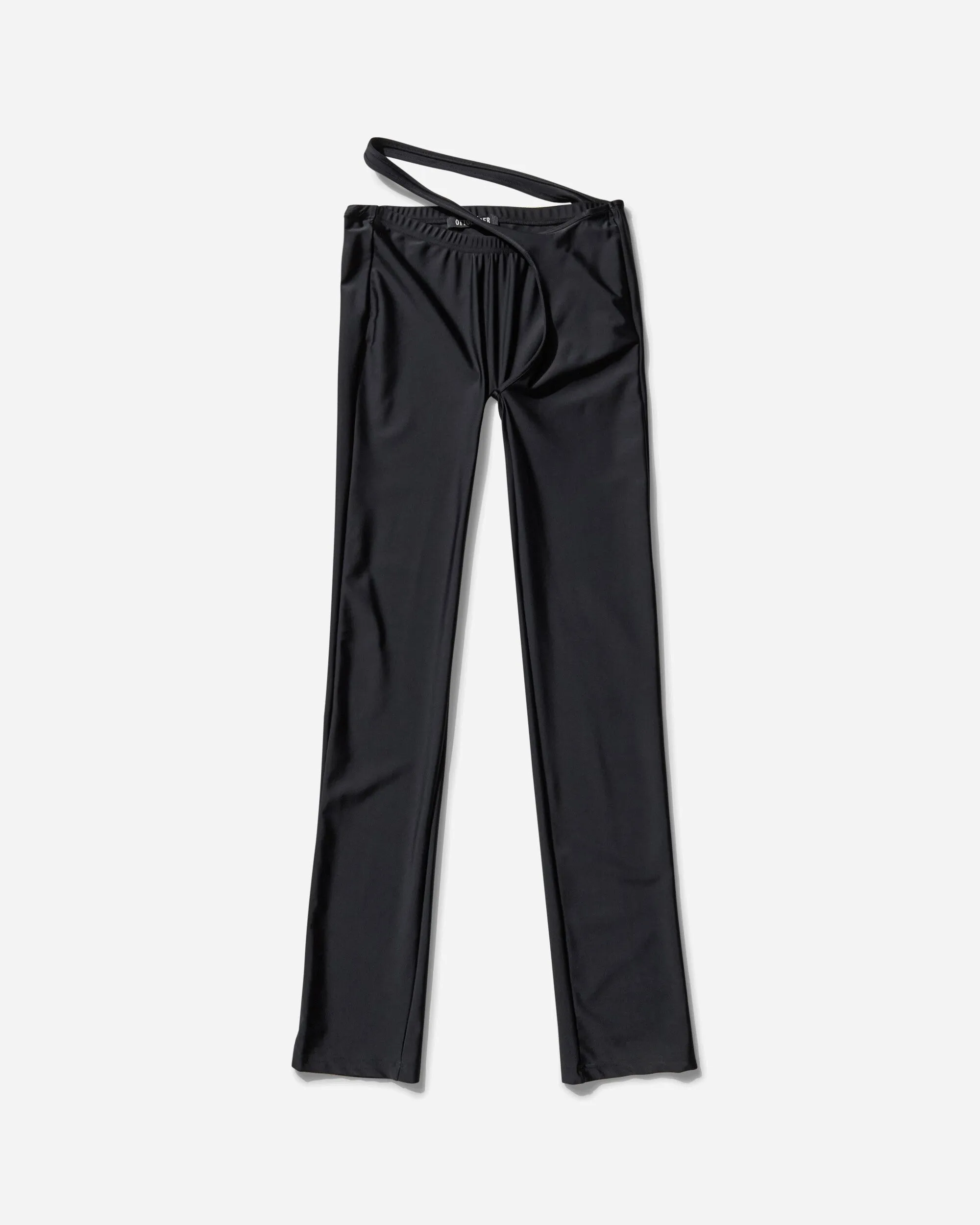 Leggings de Natation pour Femme Noir