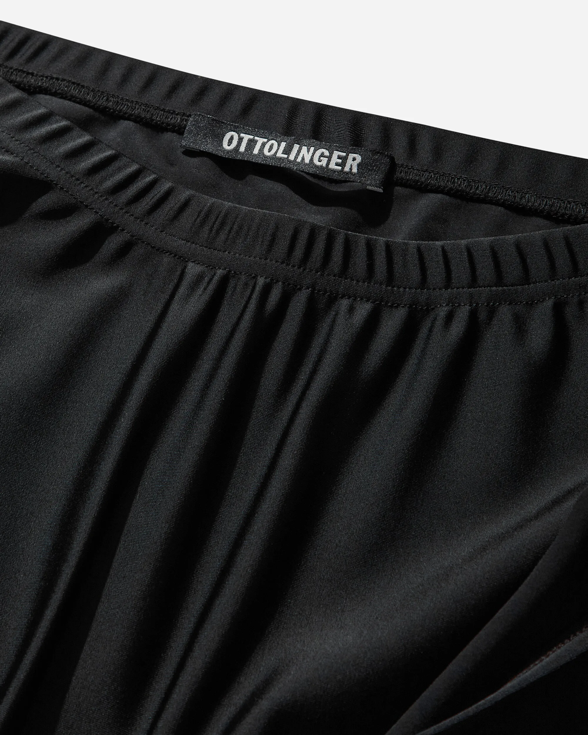 Leggings de Natation pour Femme Noir