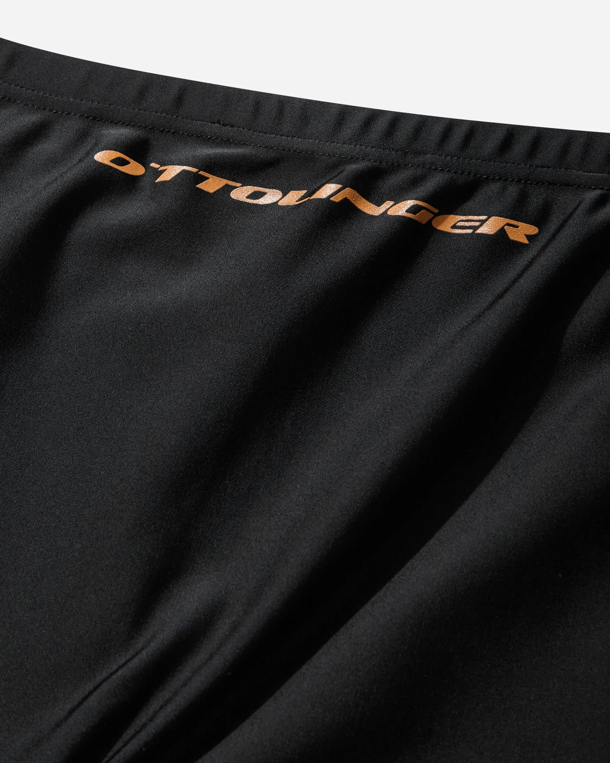 Leggings de Natation pour Femme Noir