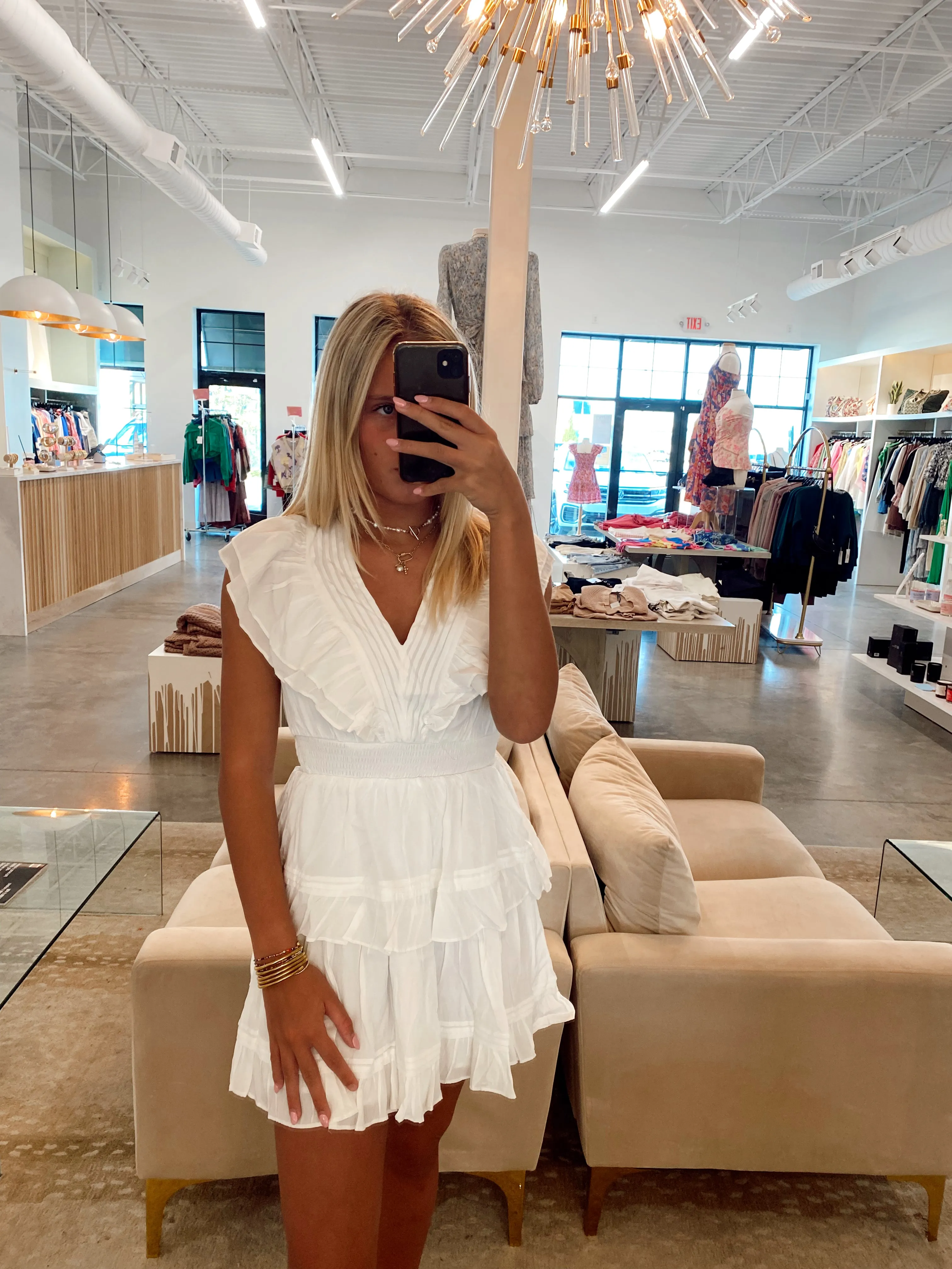 ROBE WYLDER