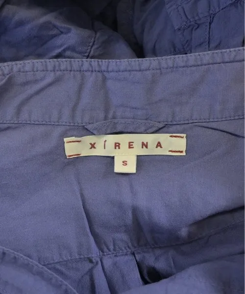 Chemises décontractées XIRENA