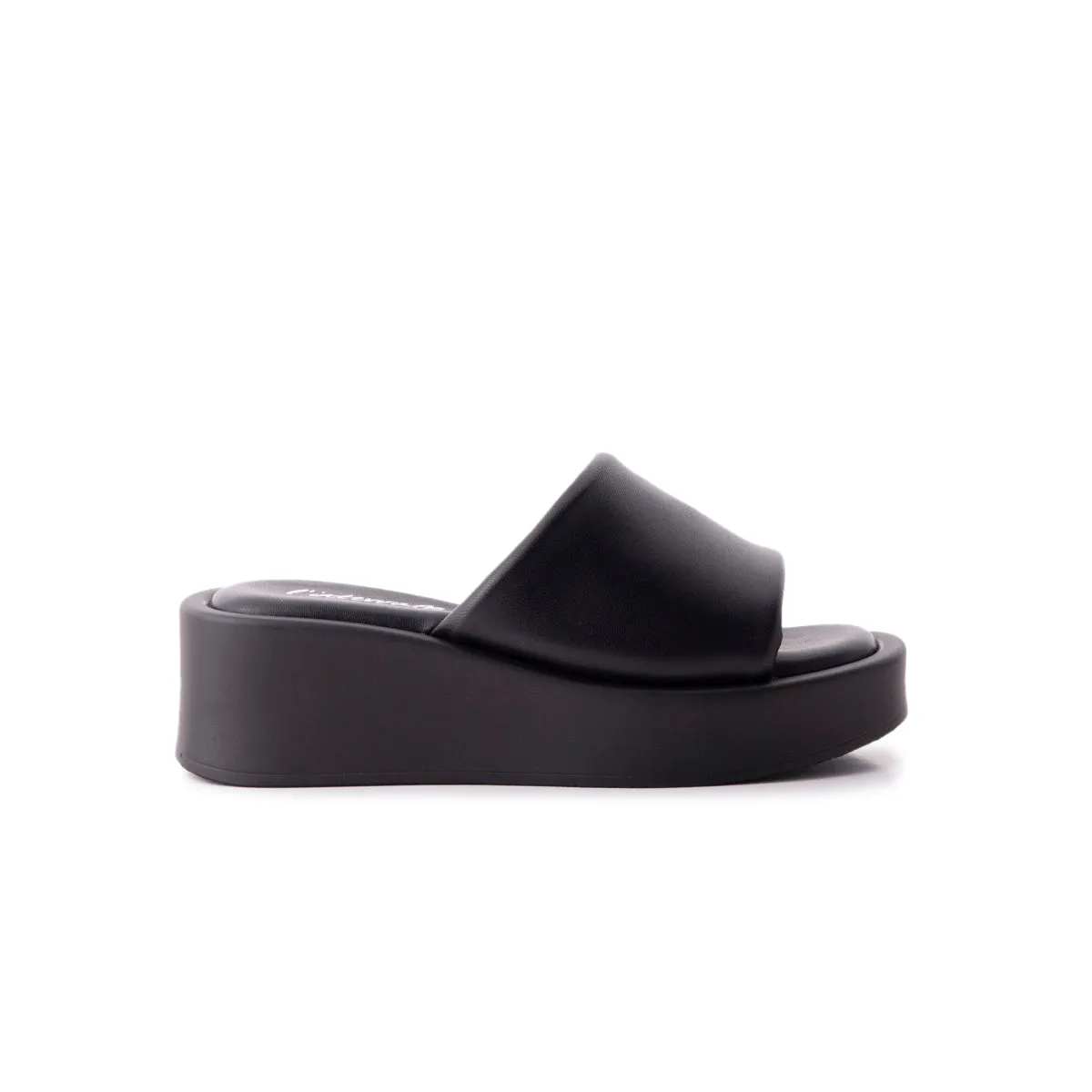 Yashi Cuir Noir