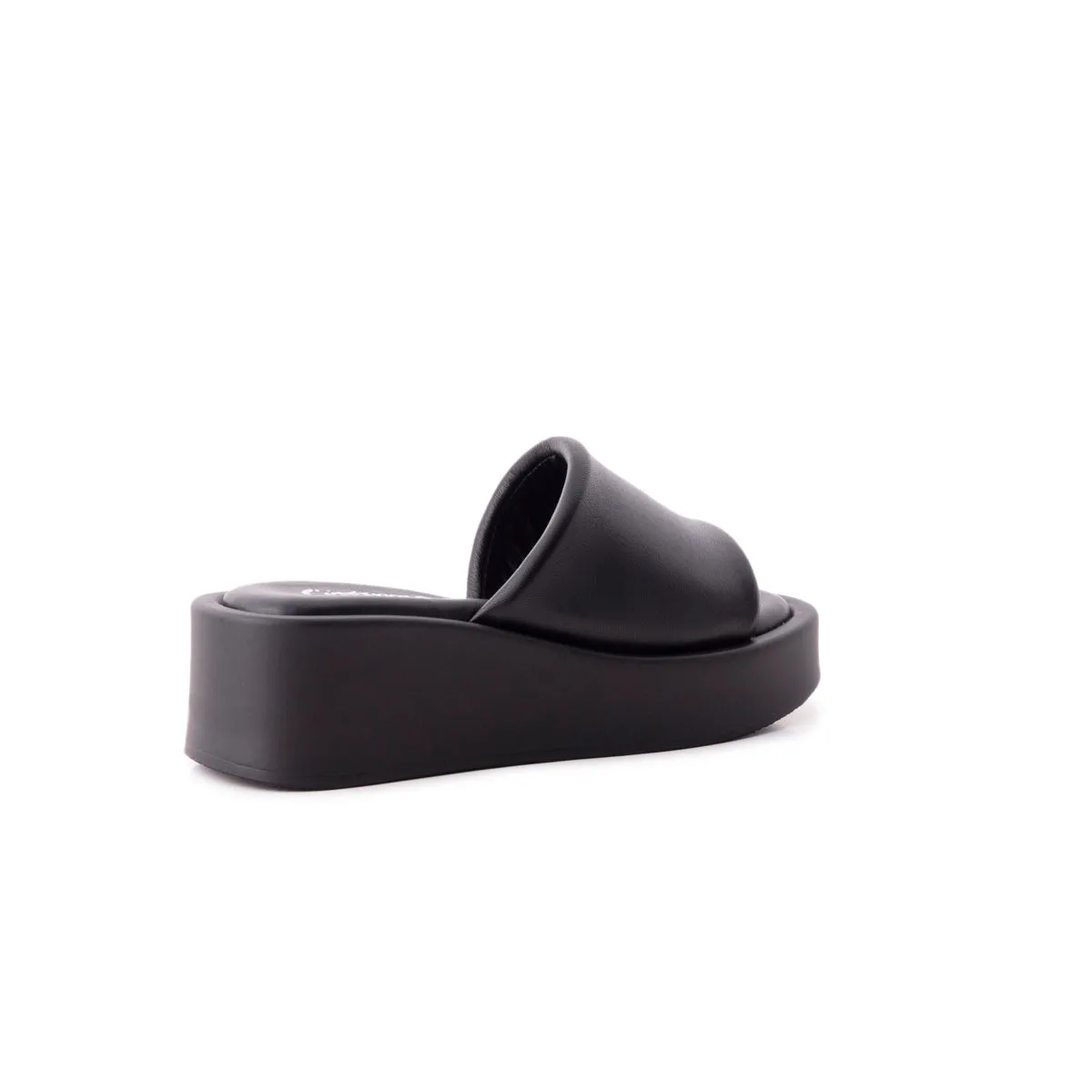 Yashi Cuir Noir