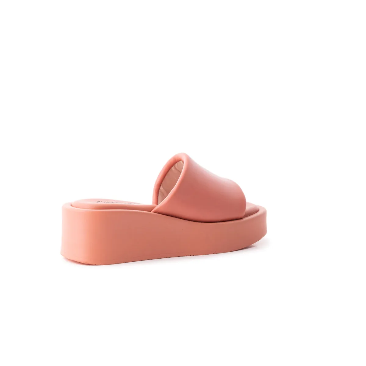 Yashi Cuir Corail