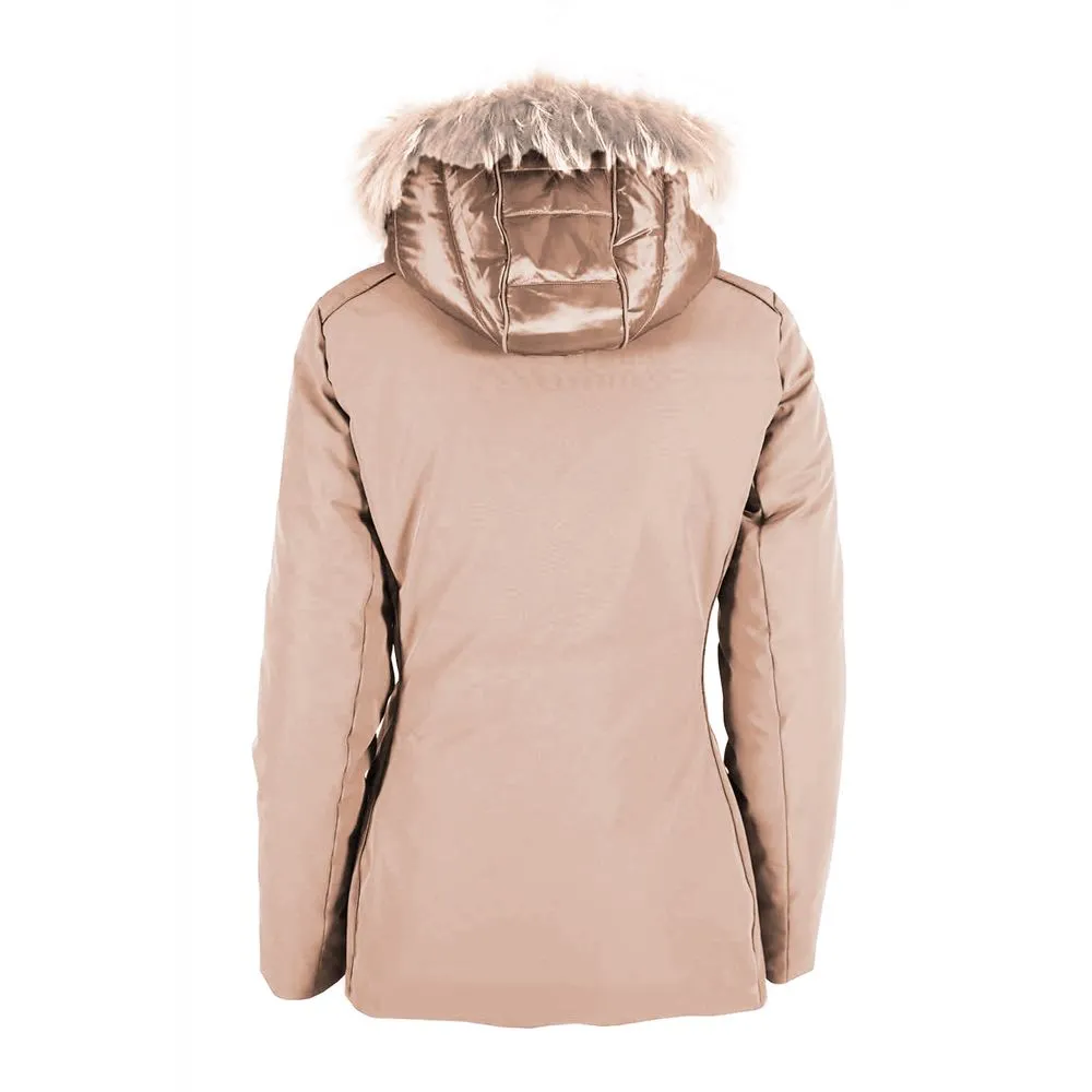 Veste pour femmes en polyamide Yes Zee