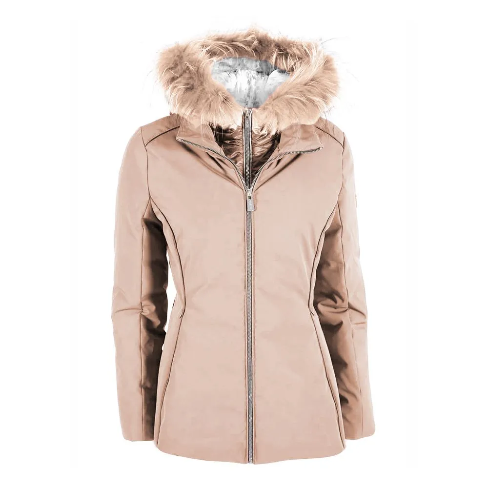 Veste pour femmes en polyamide Yes Zee