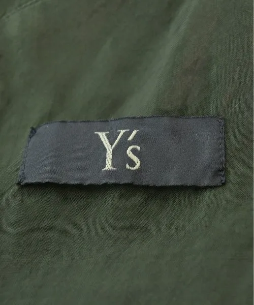 Combinaisons / Salopettes / Grenouillères Y