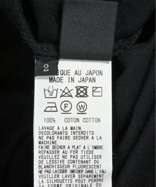 T-shirts/Hauts Y's